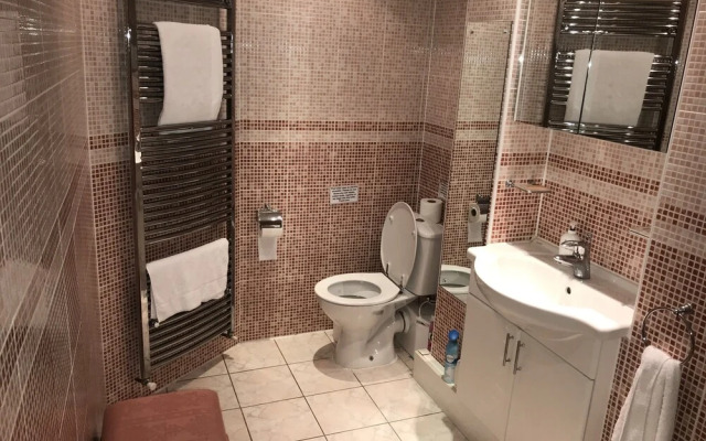 The Red House Guest House