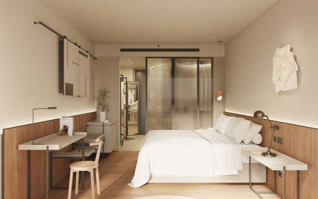 Olivia Lisboa Hotel 5*- New opening