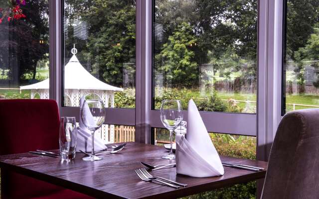 DoubleTree by Hilton Cheltenham-Cotswolds