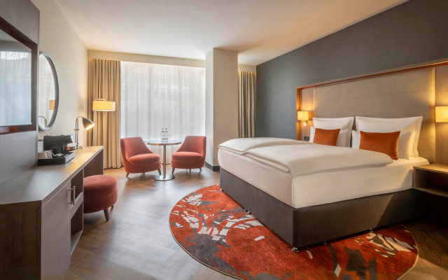 Clayton Hotel Düsseldorf City Centre