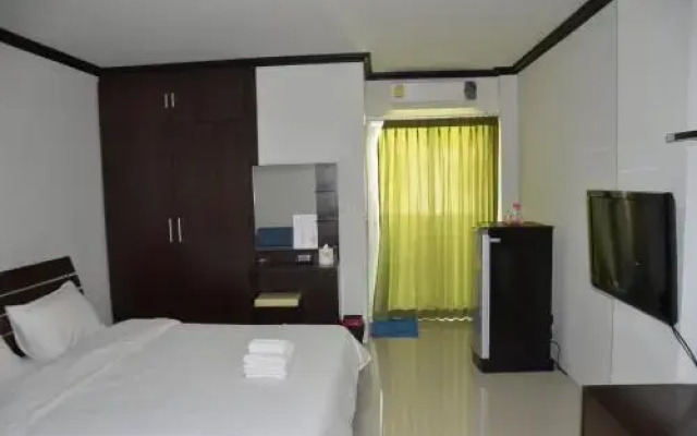 Apartment Grand Diamond