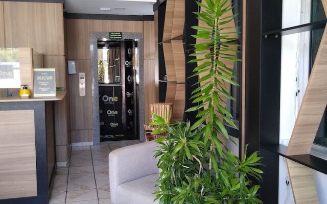 One Hotel