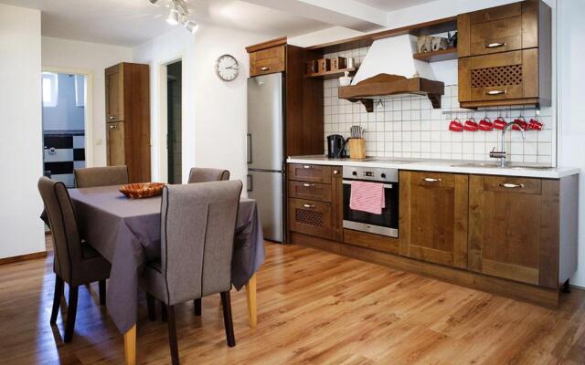 Apartments Roko