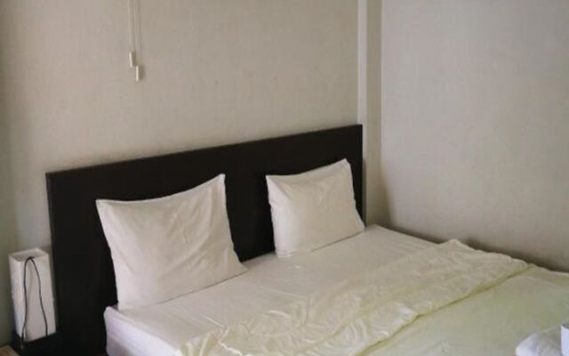 Ampawan Guesthouse