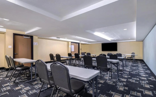Holiday Inn Houston Downtown by IHG