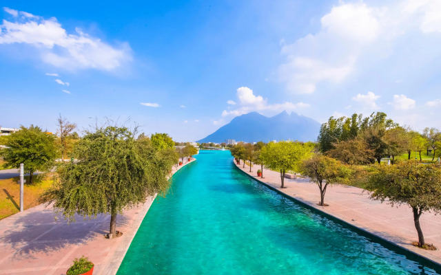 NH Monterrey La Fe