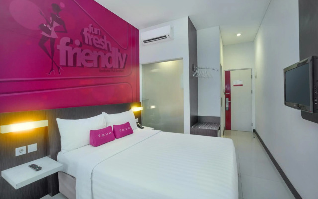 favehotel Pluit Junction