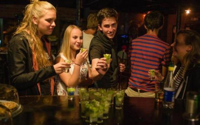 Great Hostels Backpackers Los Pinos