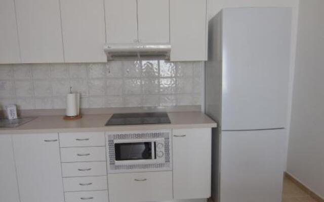 Armonia Beach 104
