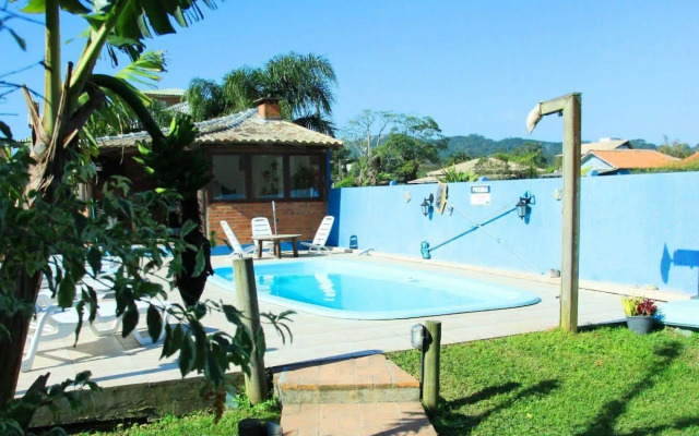 Pousada Habitat Marinho