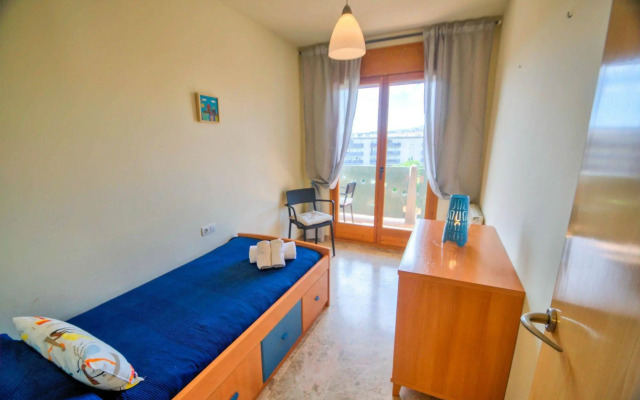 Alicia Apartment by Hello Apartments Sitges