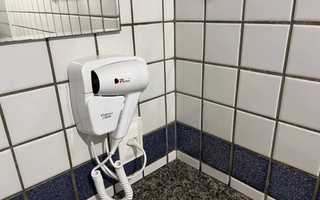 Pousada Uba-Rio Porto de Galinhas