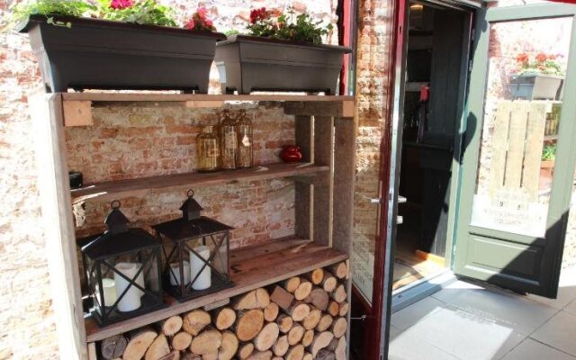 Hotel Stadsherberg Sneek