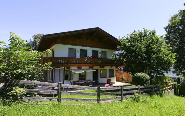 holiday home Emberger, Fügen