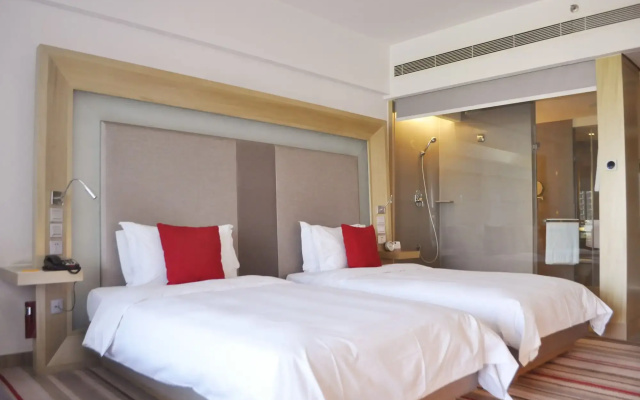 Novotel Nanjing East Suning