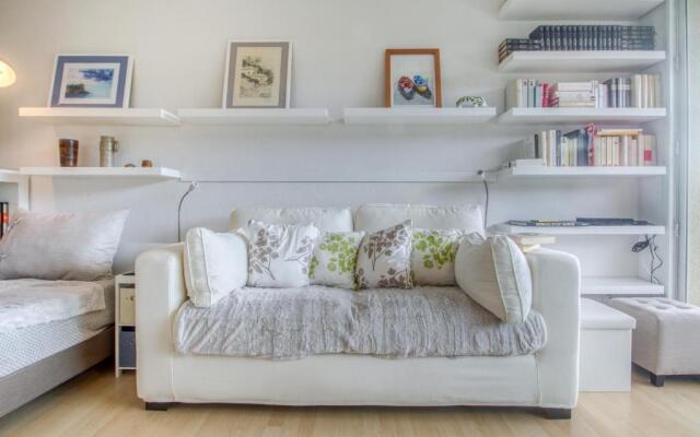 AUBRAC #1 - Bulle de coton - 1 Chambre