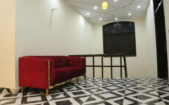 Mudan Regency Guest House