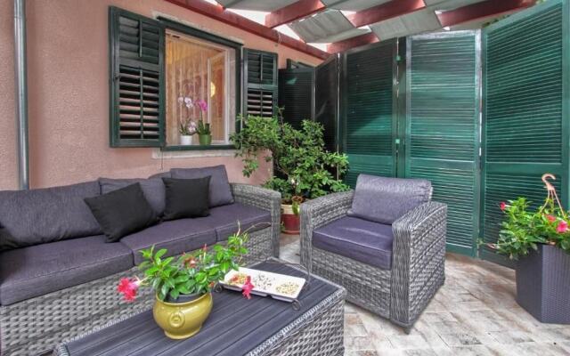 Apartmani Banovac