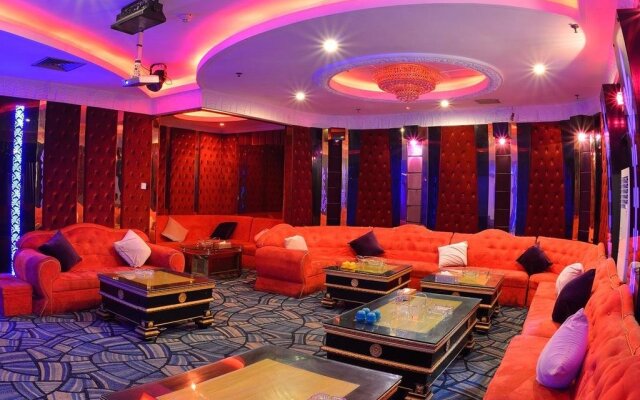 New Century Hotel