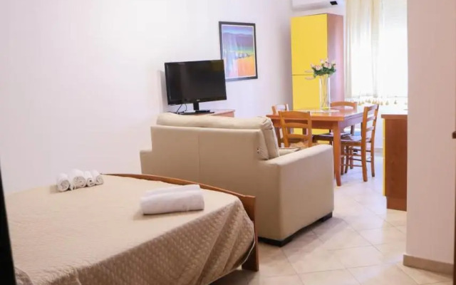 Apartment Casa Al Politeama