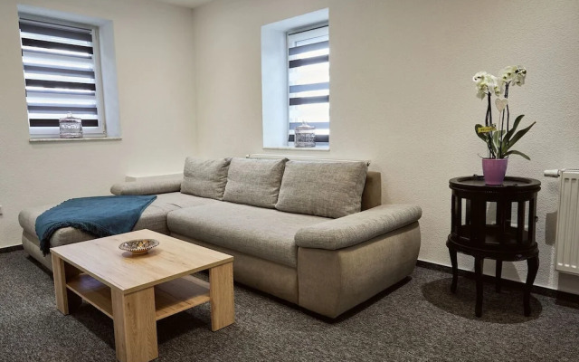 Boardinghouse Apart-Hotel
