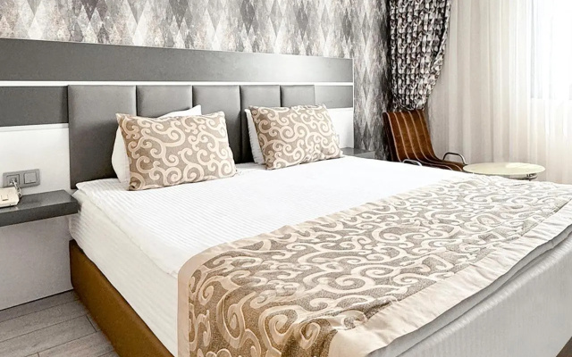 Aldino Hotel & Spa