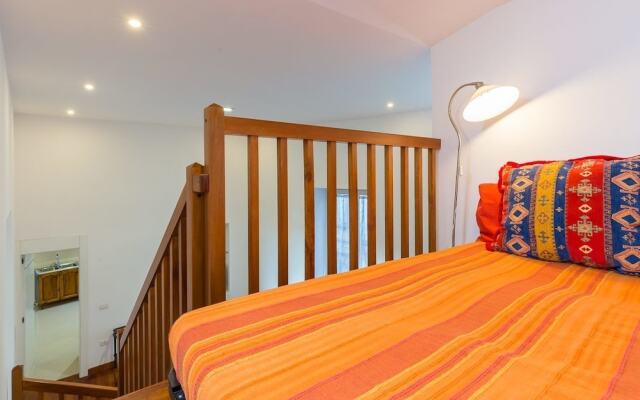 Apartment M. Imbriani I