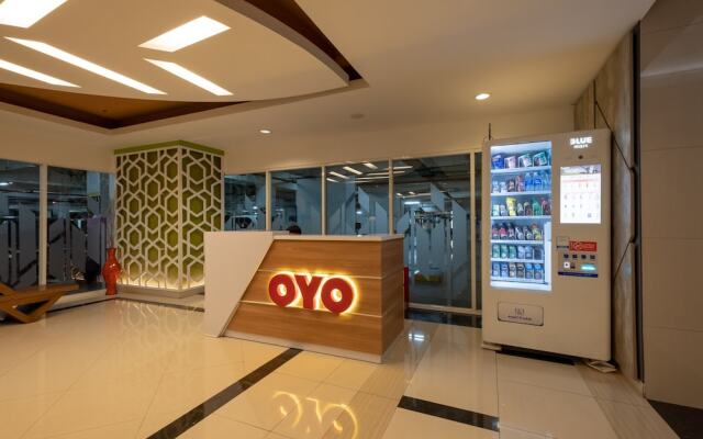 Grand Kamala Lagoon by OYO