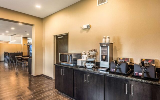 Magnolia Pointe, BW Signature Collection