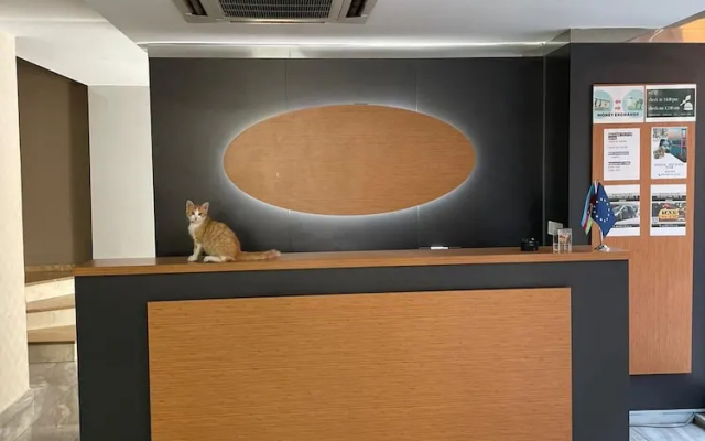 Hotel Otağ