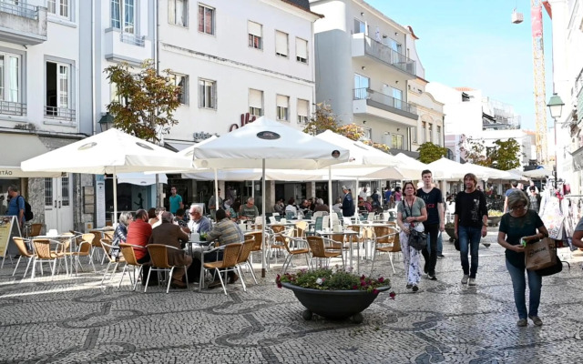 Aveiro History Apartments