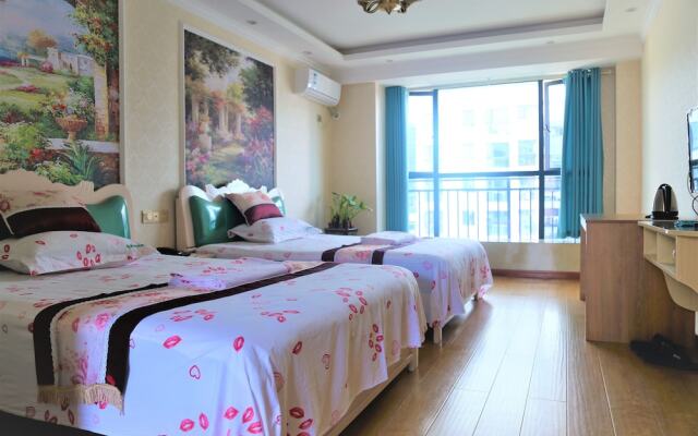 Green City Inn