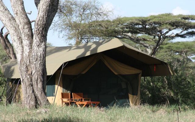 Lemala Tarangire Camp