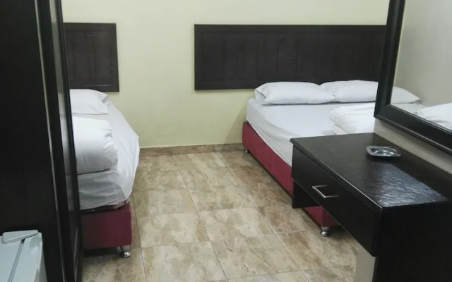 Sea Beach Hotel