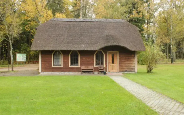 Guesthouse Līvkalns