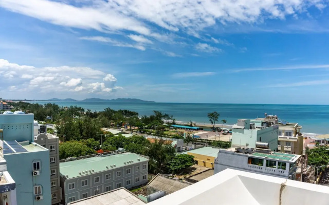 Diamond Sea Hotel