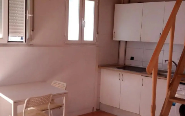 Casita en la calle Tablada de 2 dormitorios