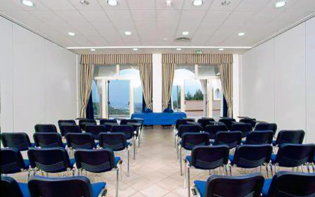 Park Hotel Spa & Resort