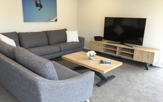 Luxury On Kapuka Lane
