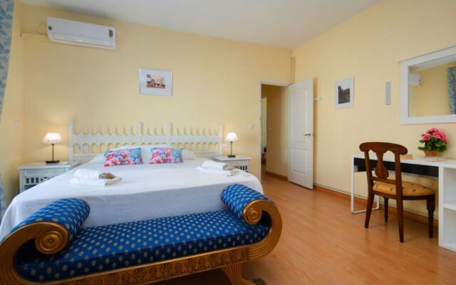 Holiday Home Casa Pedro