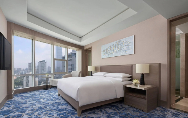 Nanning Marriott Hotel