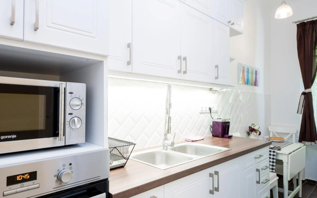 Gellért Family Suite