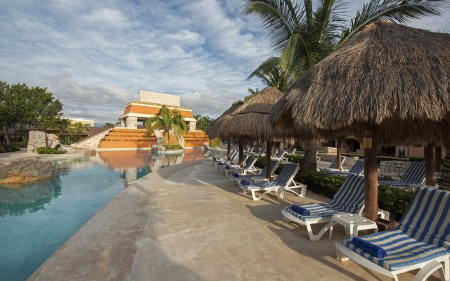 Iberostar Selection Paraíso Maya Suites - All Inclusive