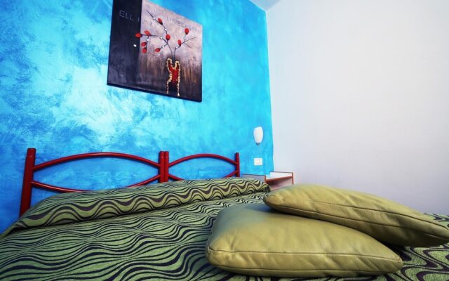 Albergo 2 Mari