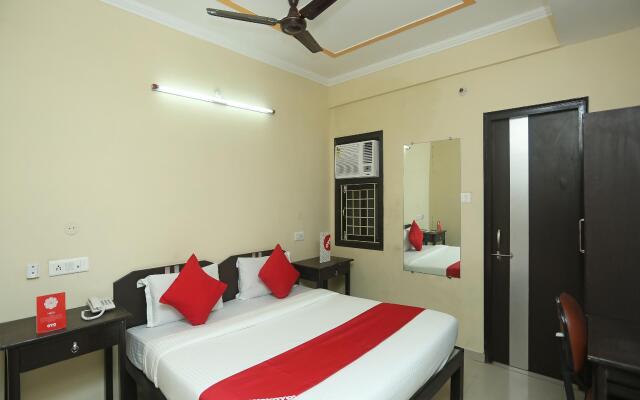 OYO 17185 Hotel Satyam Swagat