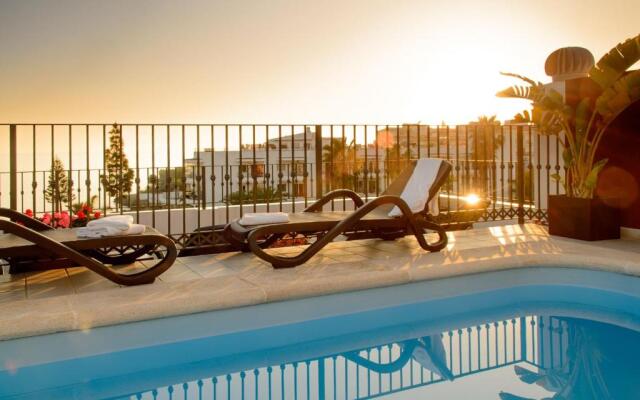 Apartamentos Plaza Cavana 5