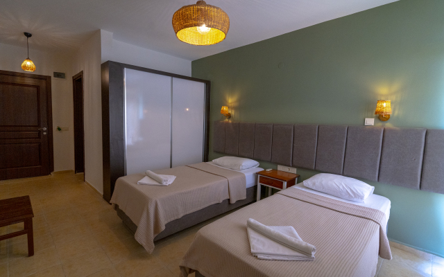 Xanthos Boutique Hotel Patara