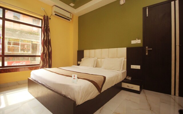 OYO 9507 Hotel Sathi Residency
