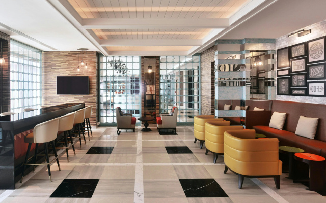 Courtyard by Marriott Kochi Infopark