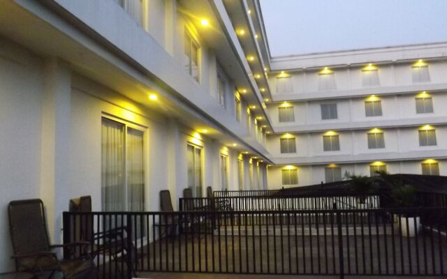 Hotel Royal Bogor